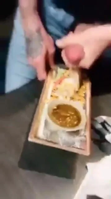 Food fuck: In the restaurant man spiced theâ€¦ ThisVid.com