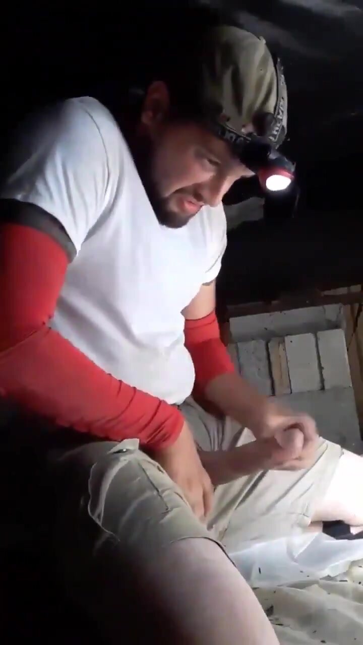 Needed to nut