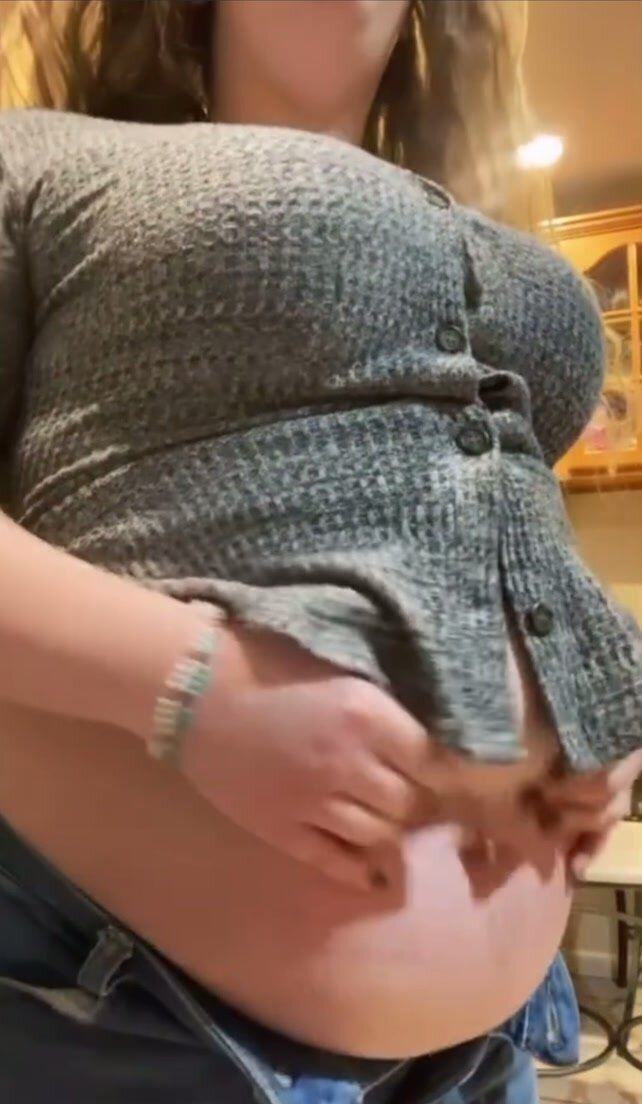 chubby belly - video 3