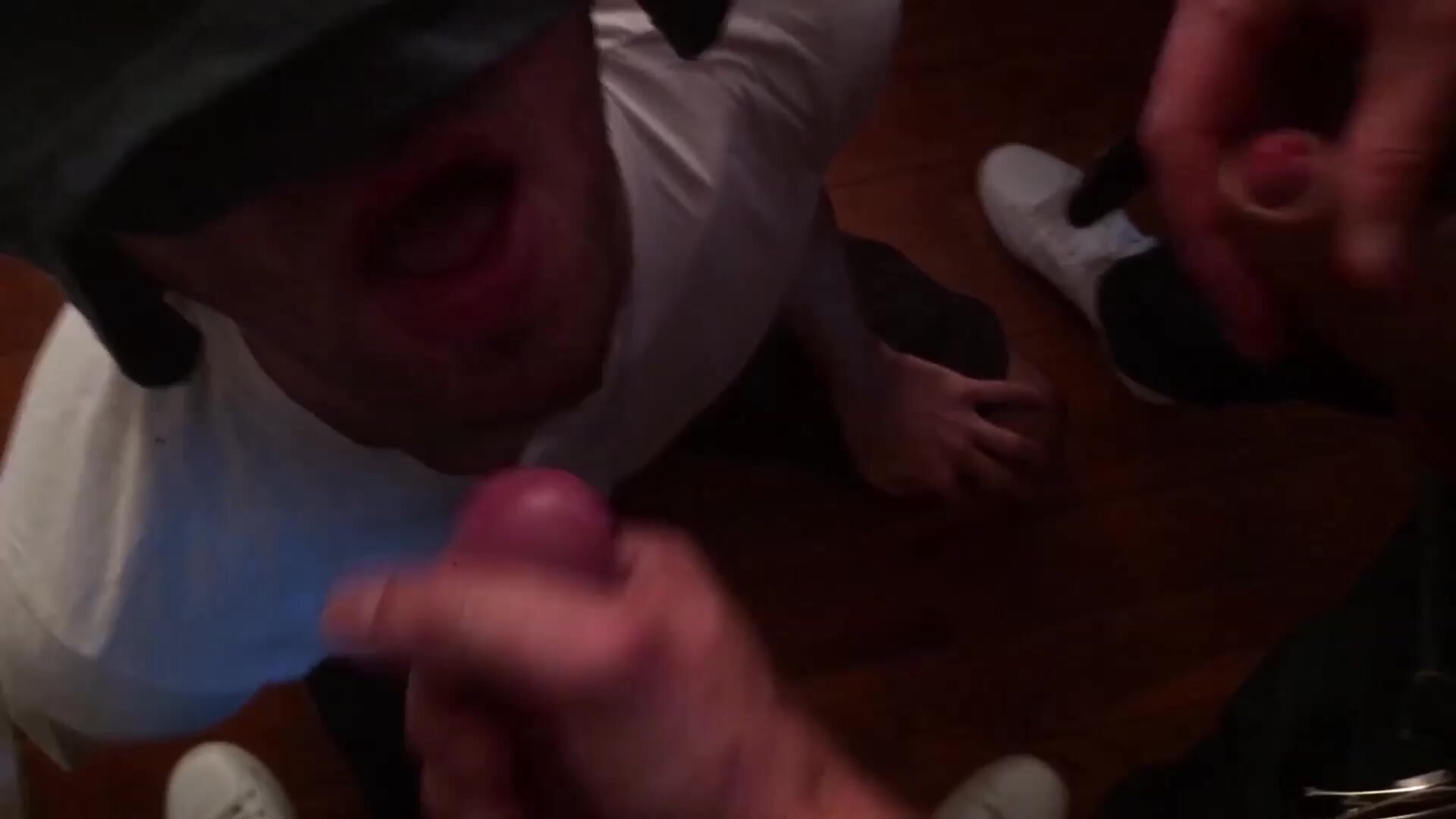 Face Fuck - video 10