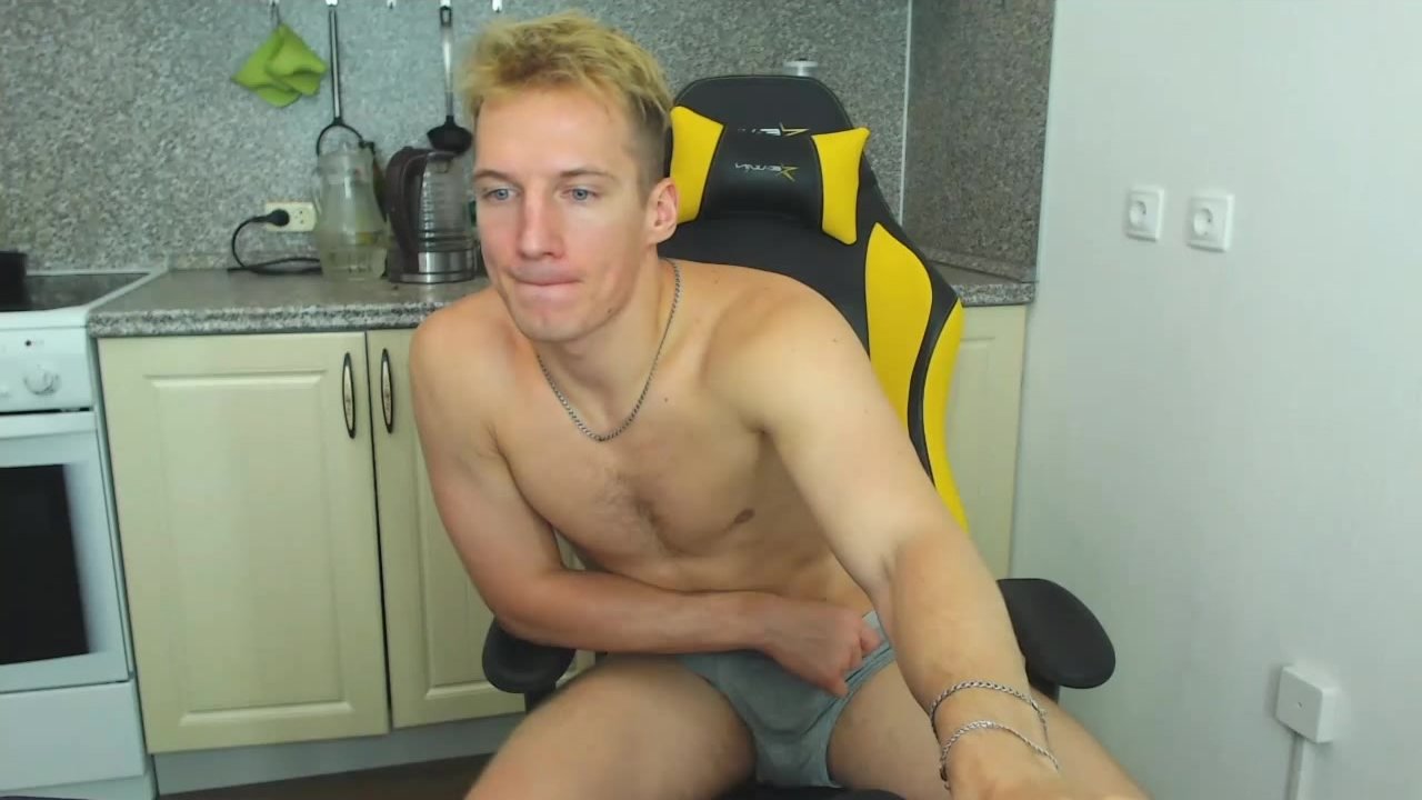 sexy russian ostin on the cam 4