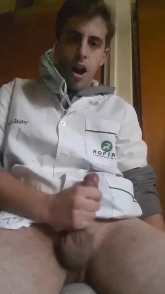 Pharmacisit Part 1