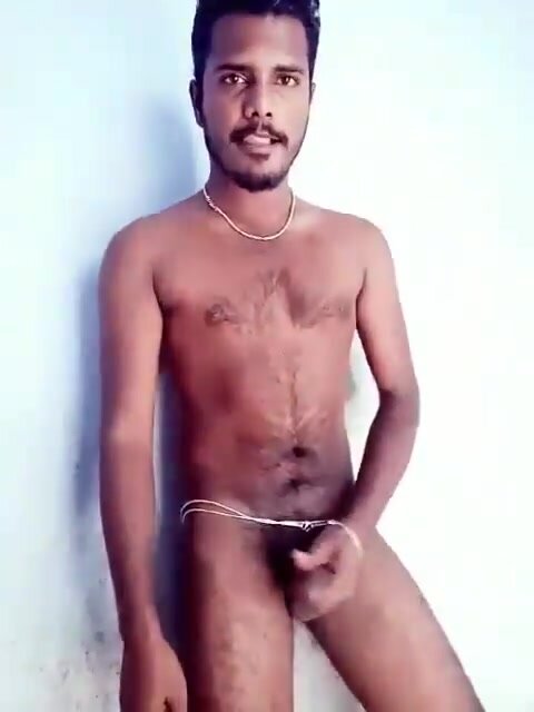 Horny south Indian wanks