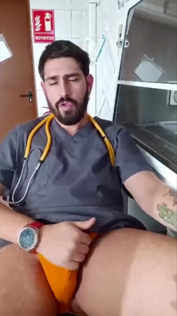 Bulge Play - video 2