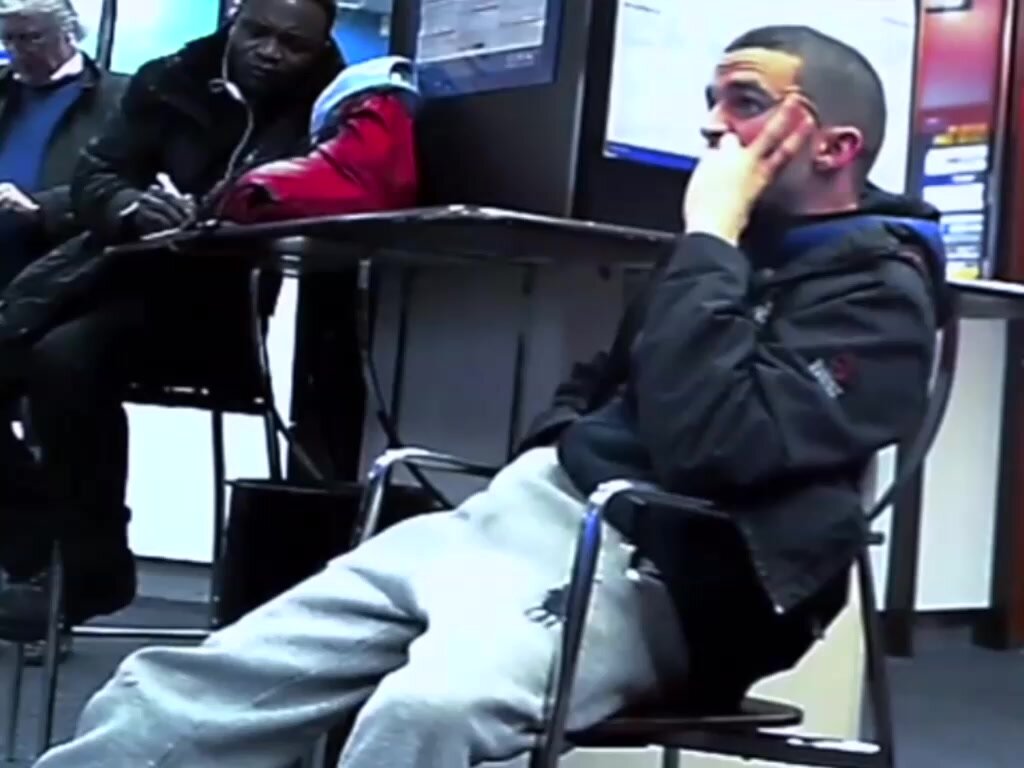 Bored - video 6