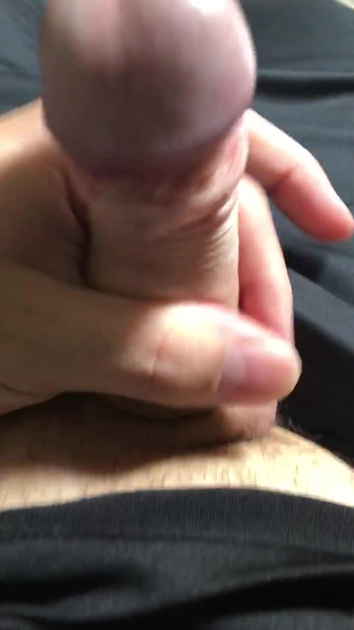 Tight Foreskin Stretching
