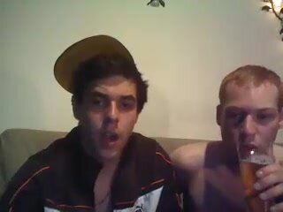 Straight guys cam