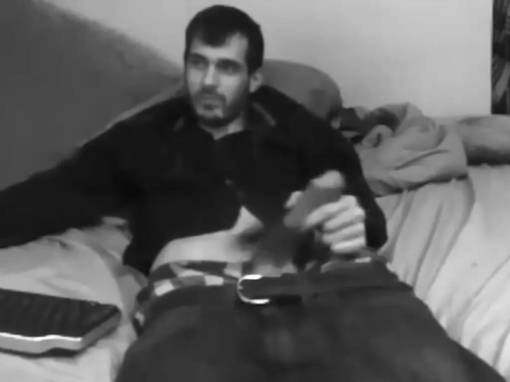 Bushy Arab Dick