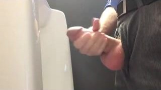 Urinal Release...