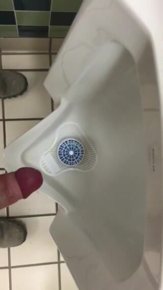 Urinal Release 2