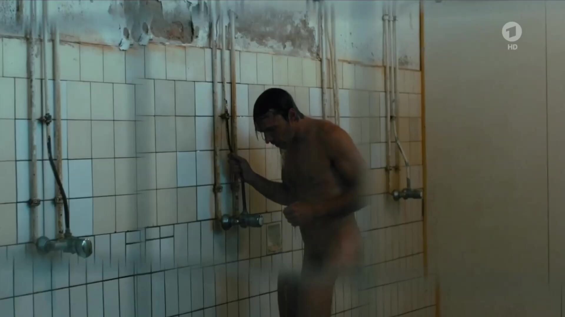 Cinemale - Shower