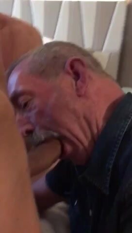 Daddy Head Game..