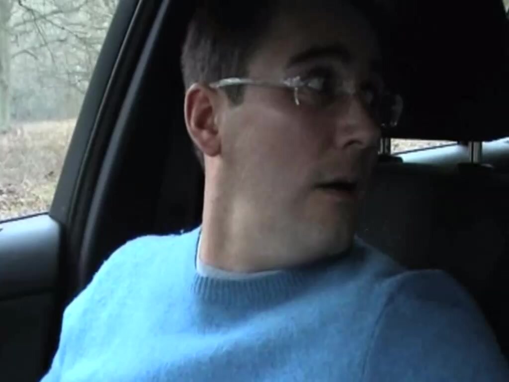 Steve Hooper - Dogging Part 2
