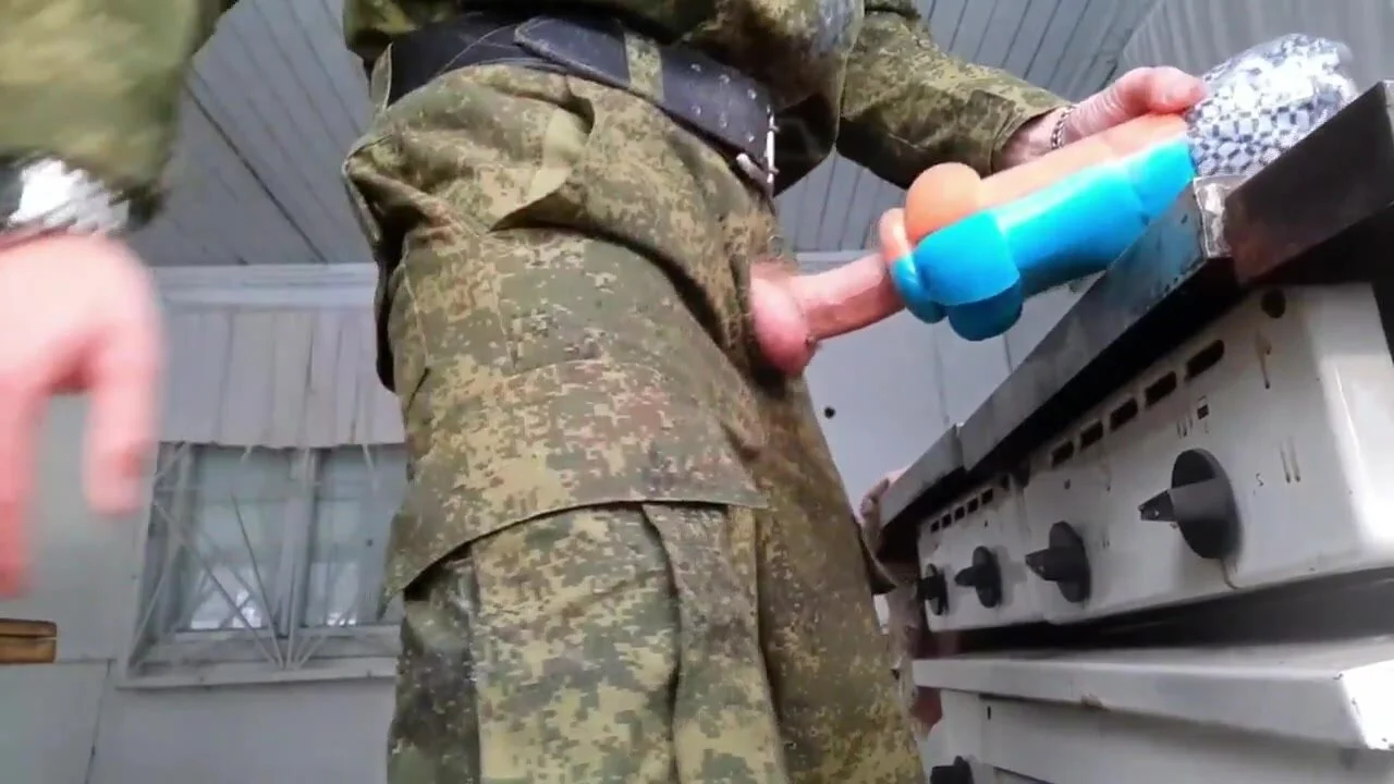 Real military/soldiers/army russian soldier… ThisVid photo
