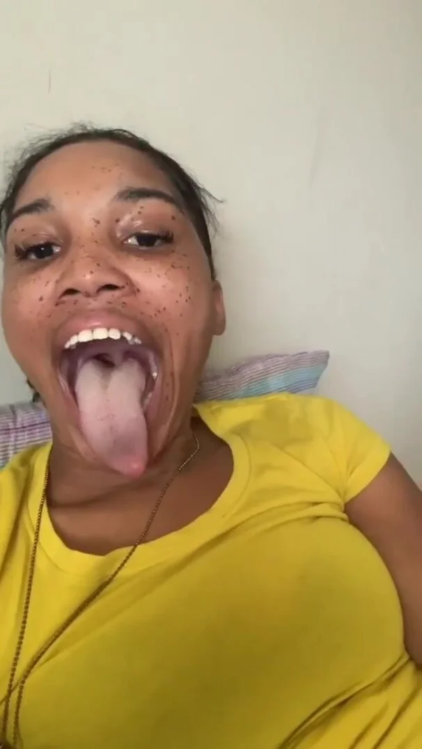 Freaky Black Ebony - Freaky ebony - ThisVid.com