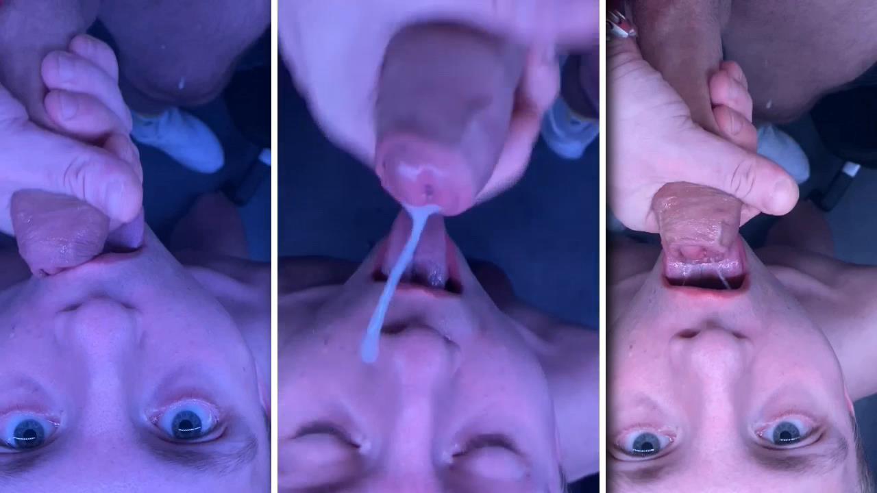 PROLLKING XXL - FUCK THE TWINK SKULL DEEP