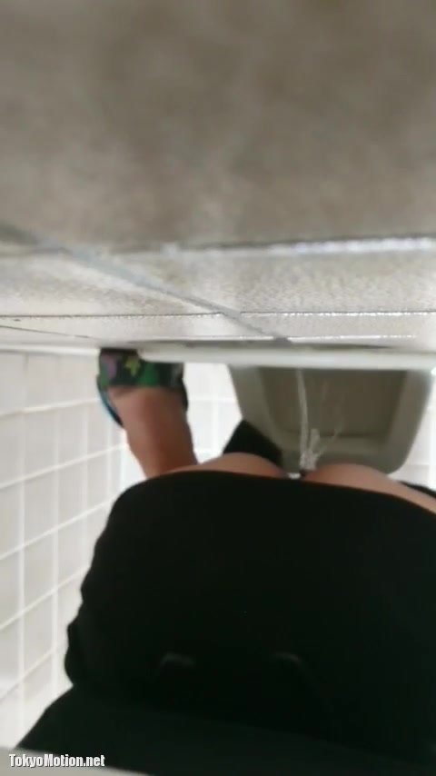 Japanese toilet 8 - video 2