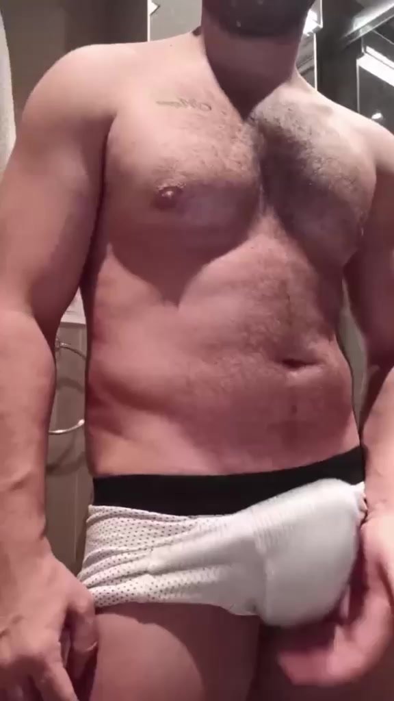 Underwear Play