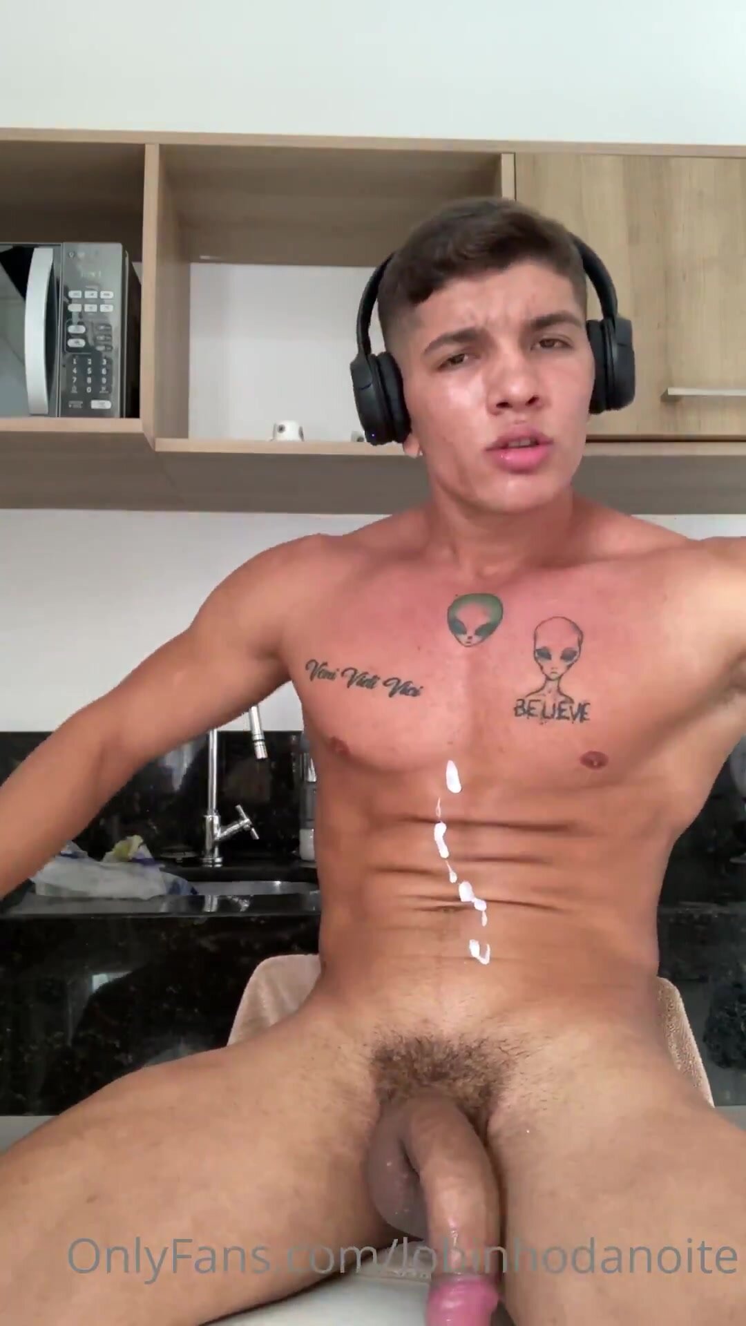 Jerkoff - video 17