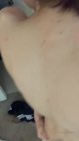 Fun with friend