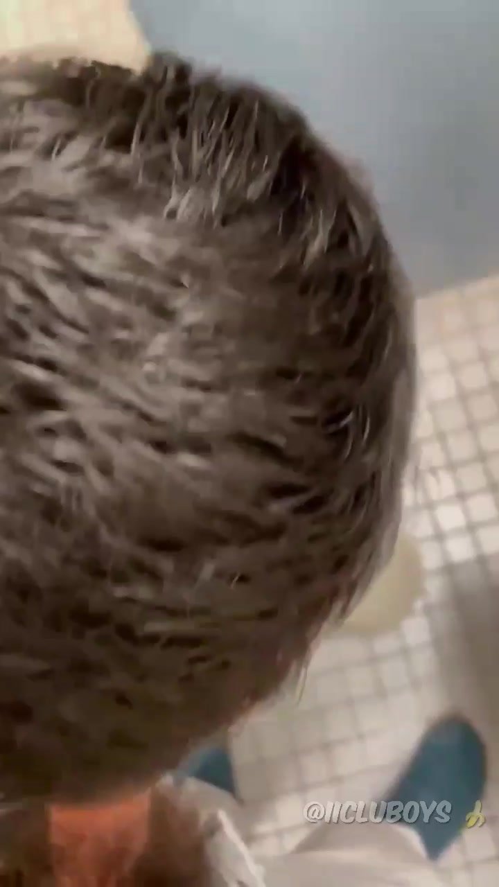 Bathroom head
