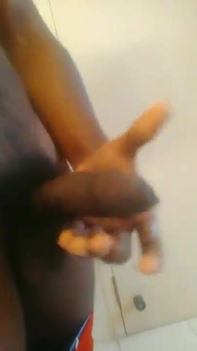 desi guy with tight 4skin cums