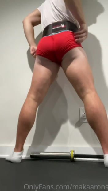 What an ass - video 5