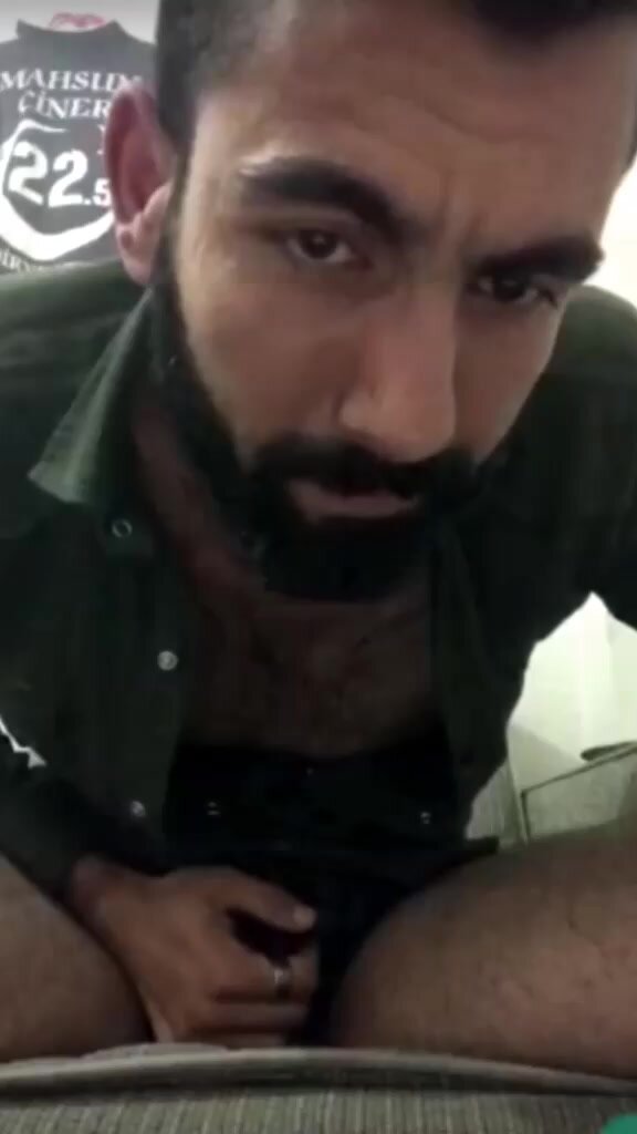 Turkish tease