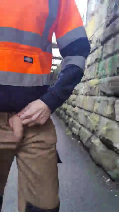 walking