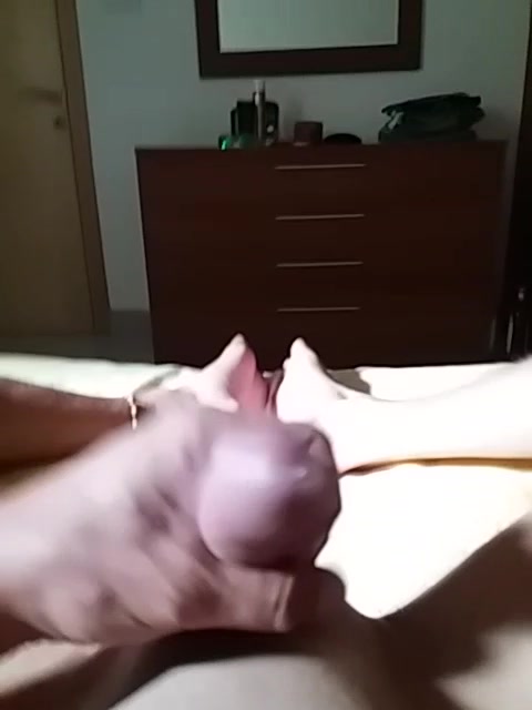 jerking - video 15