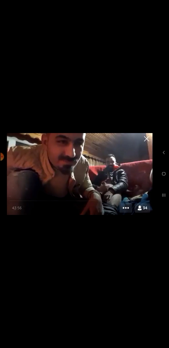 Turkish cam - video 8
