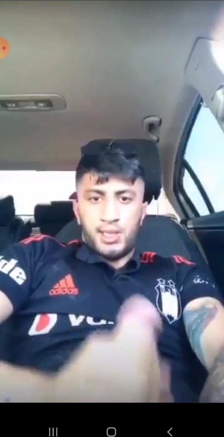 Turkish cam - video 10