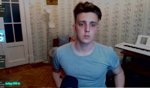 amazing russian oliver on cam