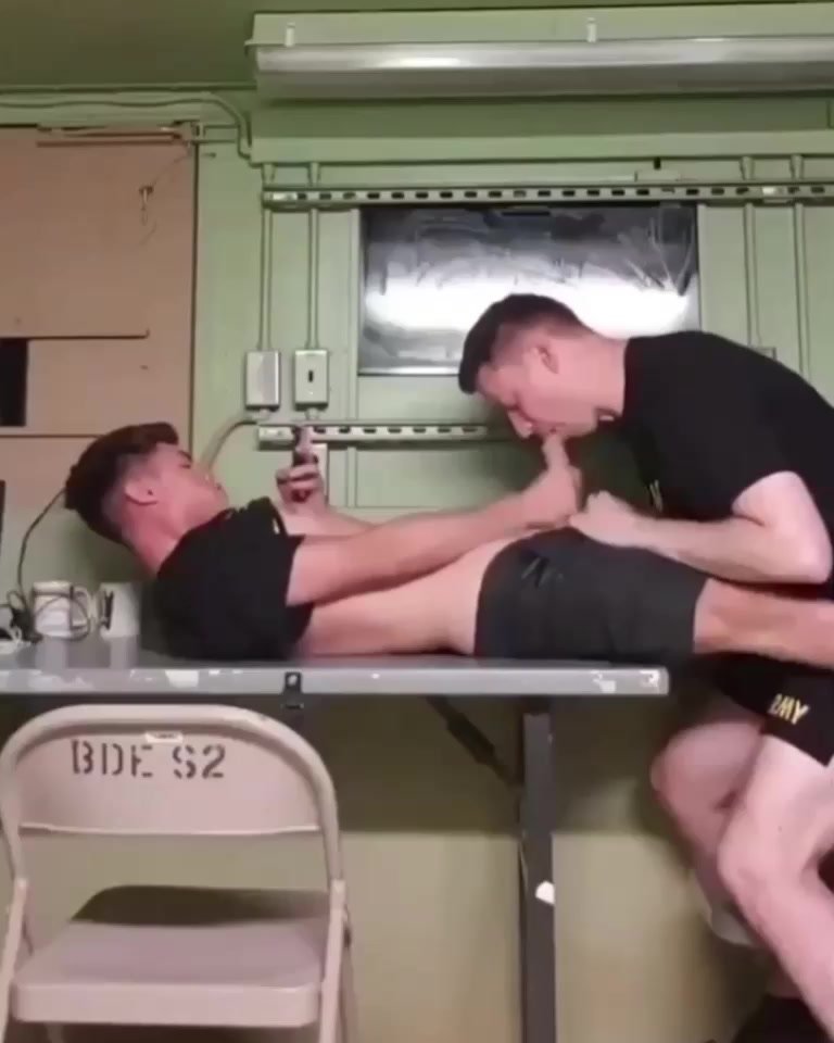 Army buddy get\