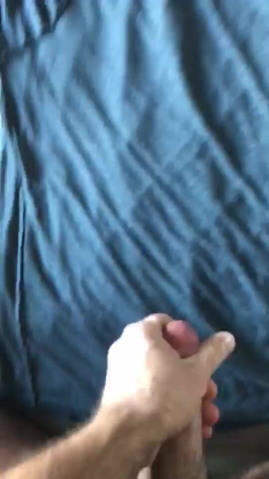 Cumshot on tshirt