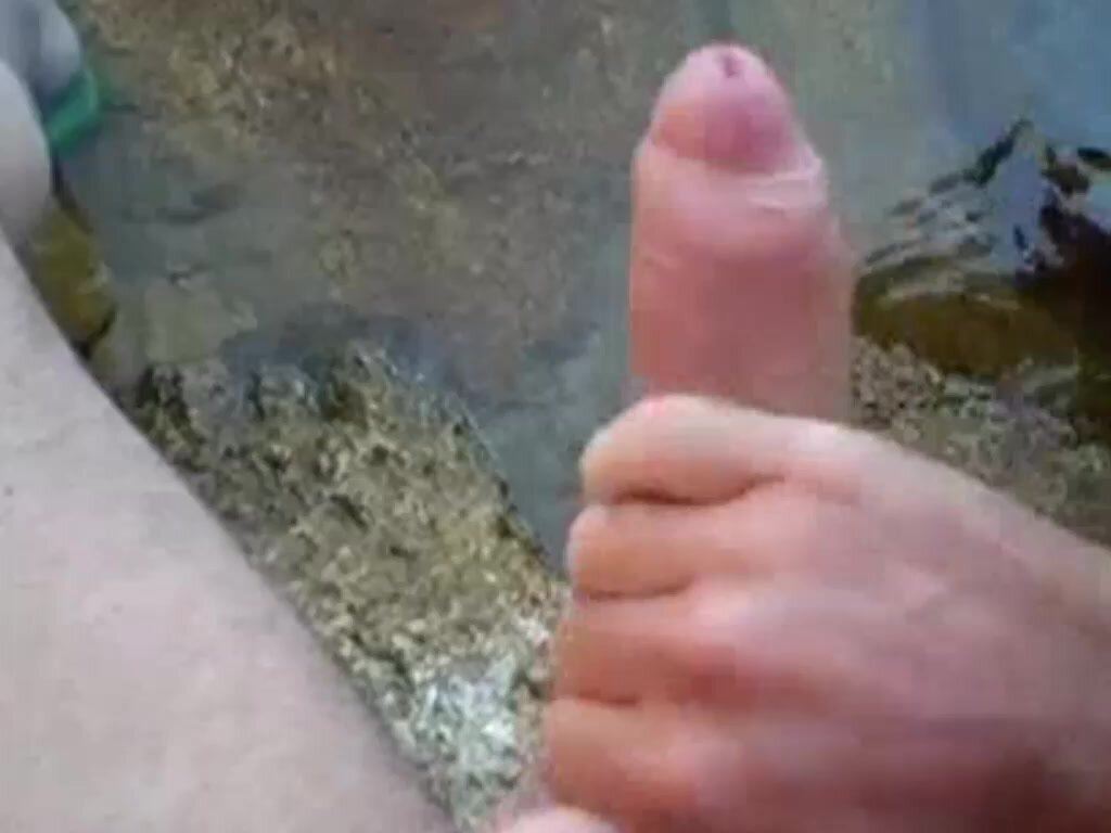 Greek Boys Wank