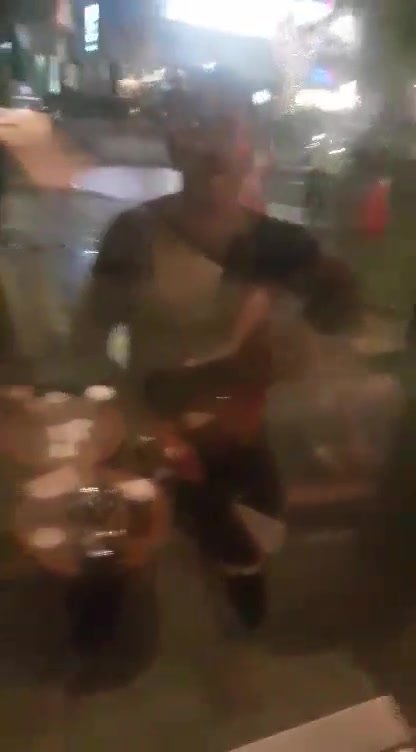 public_ wanker