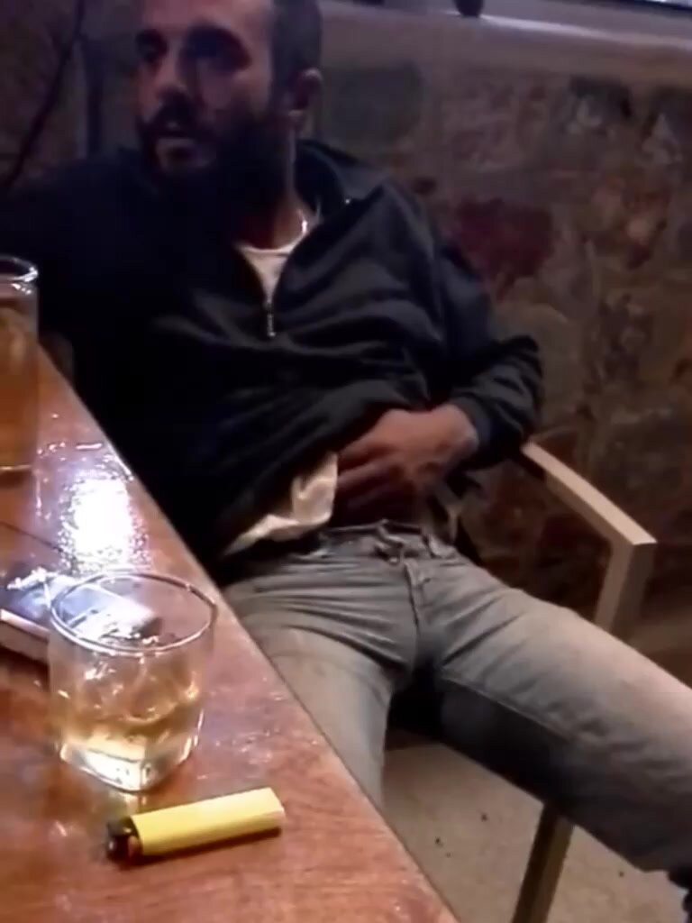 That Bulge