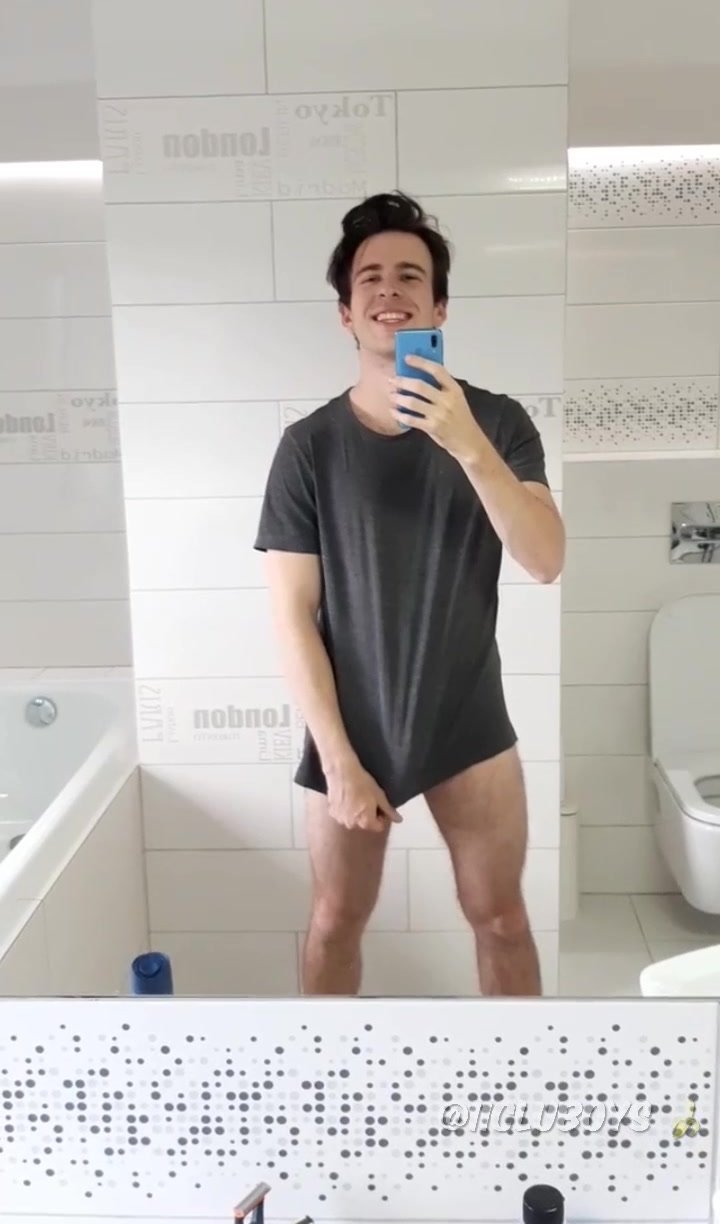 Being playful