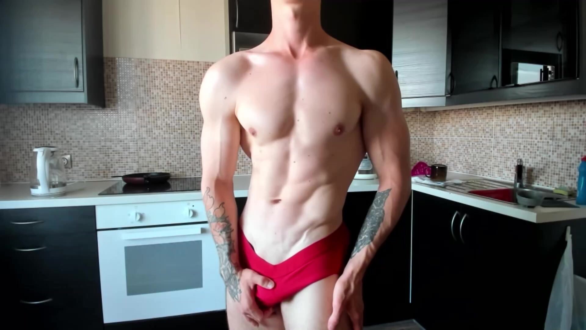 fit boy cam 70