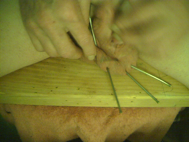 more nails - video 4