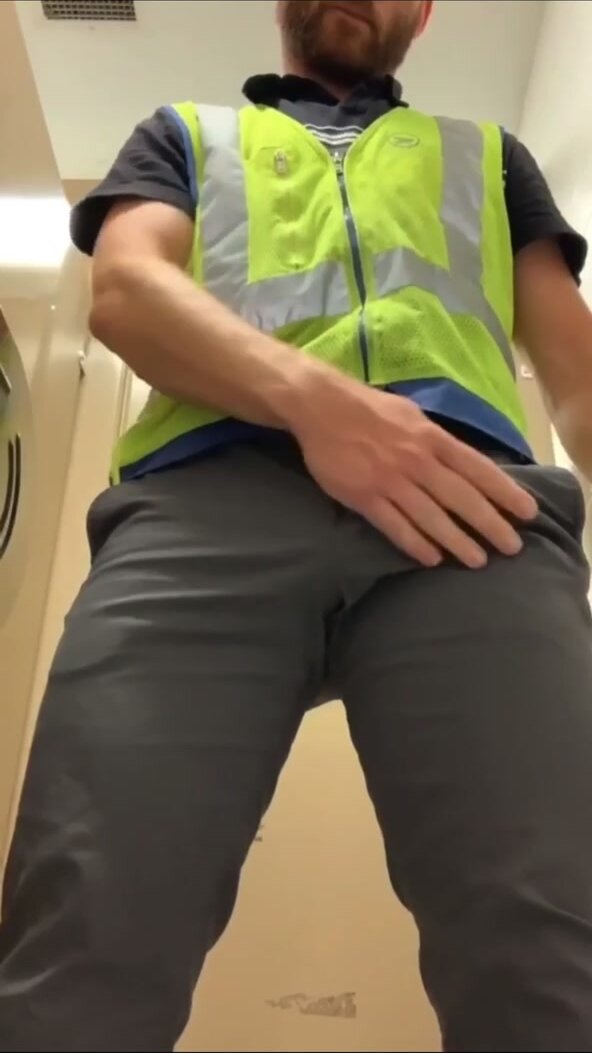 Work Wank interrupted!