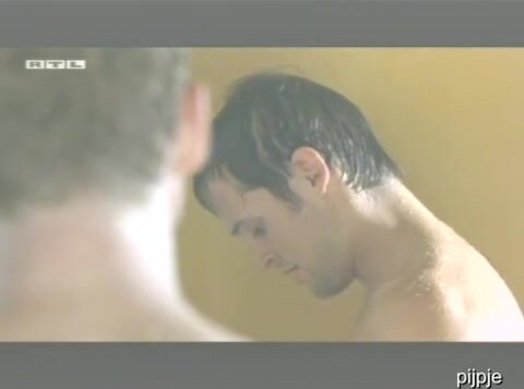 Shower Scene - video 2