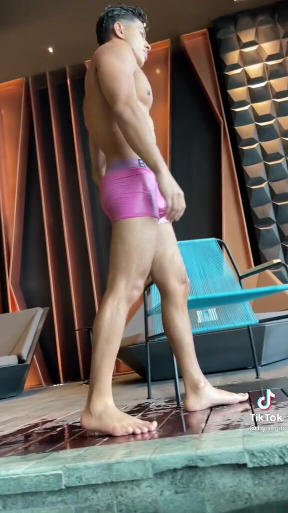 Swimming anyone?