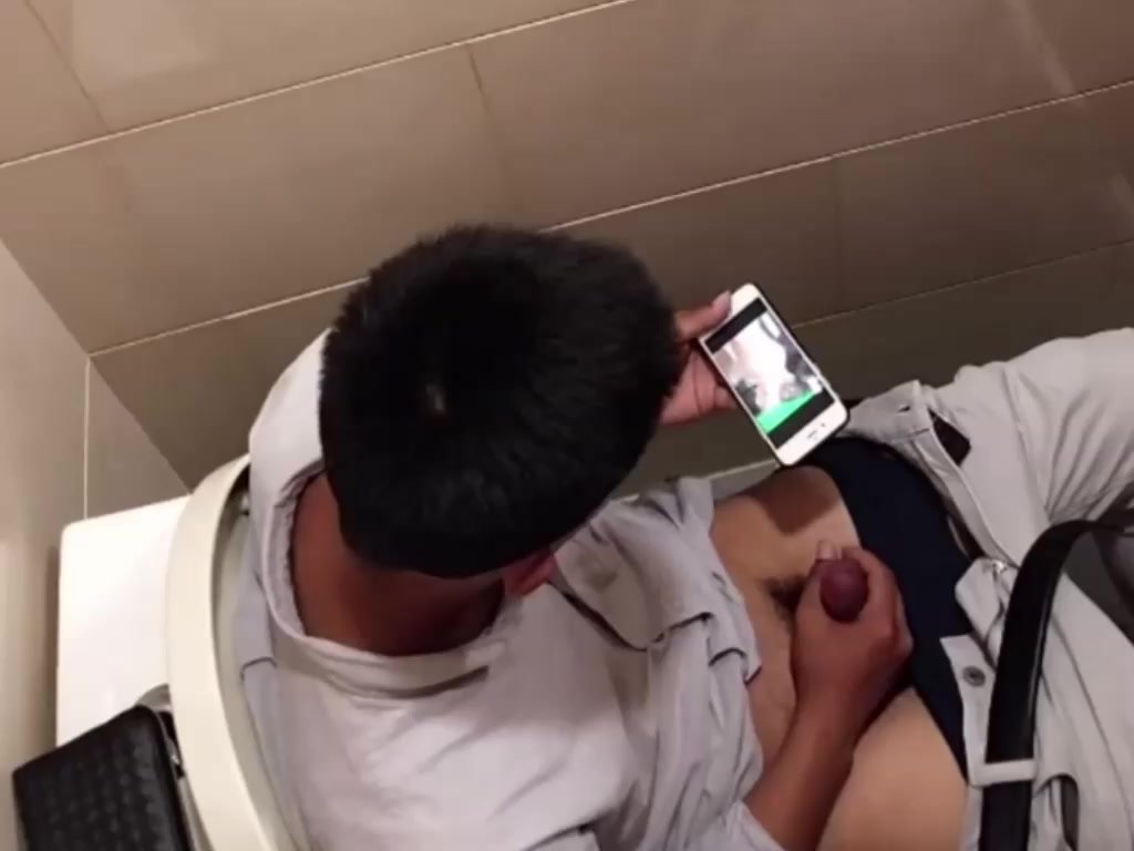 Caught in Public - video 3
