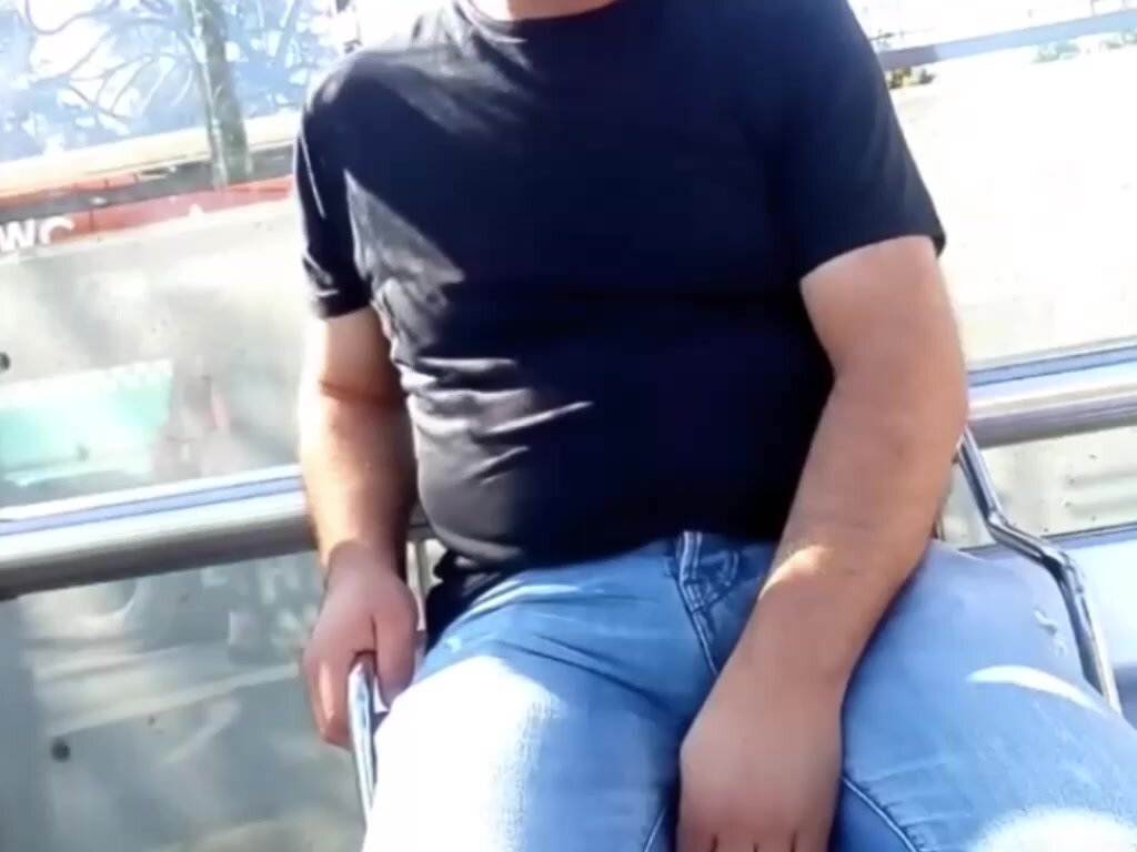 Big Bulge Daddy