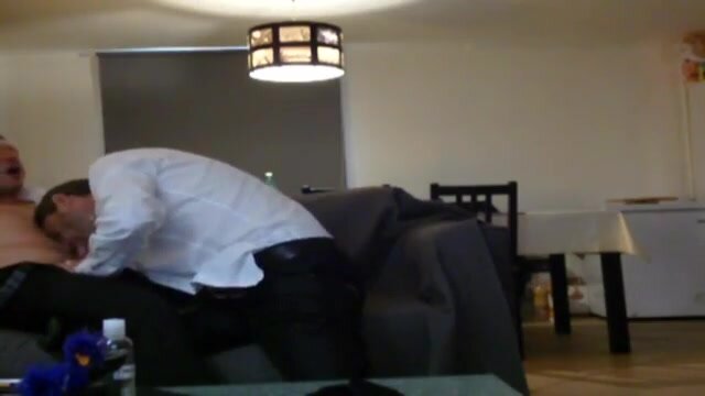 gentelmen fucking