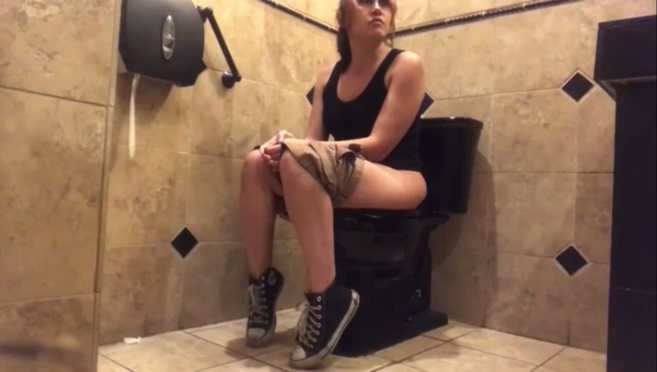 Toilet Poop Youtube Girl 2