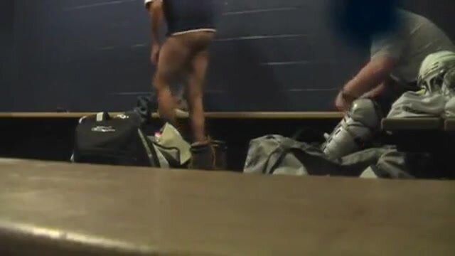 LOCKER ROOM SPY CAM @dgafcisko