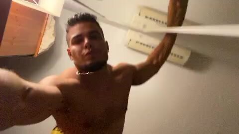Fun with a buddy